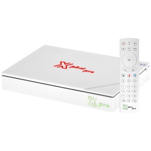 In XPlus Pro 8K Ultra HD - Lançamento 2022